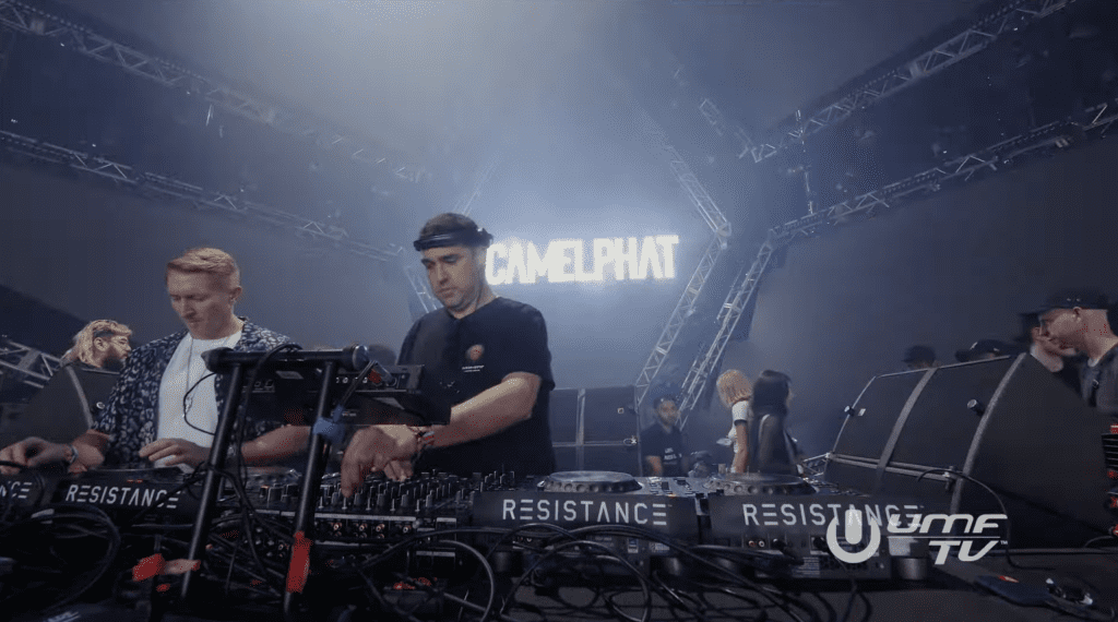 DJ CamelPhat